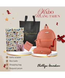 Hampers - Amous Orange